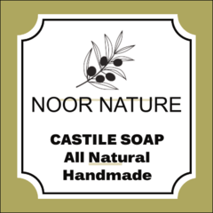 Noor Nature Soaps